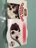 Mängden socker i Le bonta al cioccolato BONTA DIVINA