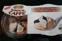 Mängden socker i Bonta' al caffe'