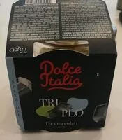 Mängden socker i Triplo