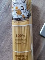Mängden socker i Linguine