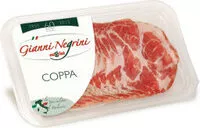 Mängden socker i Copa Italiana Fatiada Negrini