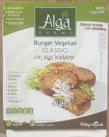 Mängden socker i Burger vegetali