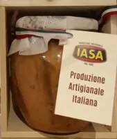 Mängden socker i Filetti di Tonno in olio di oliva