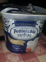 Mängden socker i Mozzarella - Nodini