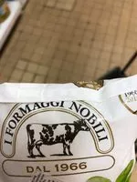 Mängden socker i Mozzarella fior