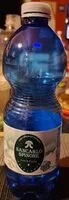 Mängden socker i Acqua Minerale naturale Sancarlo Spinone
