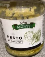 Mängden socker i Pesto