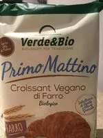 Mängden socker i primo mattino