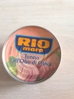 Mängden socker i Tonno all'Olio di Oliva