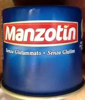 Mängden socker i Manzotin