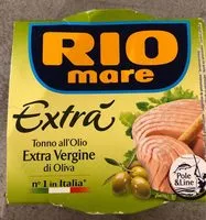 Mängden socker i Thunfisch - Tonno All'olio Extra Virgine Di Oliva
