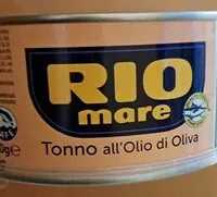 Mängden socker i Tonno