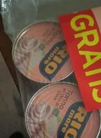 Mängden socker i Tonno