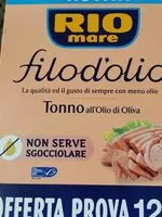 Mängden socker i Tonno