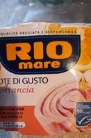 Mängden socker i Tonno in scatola