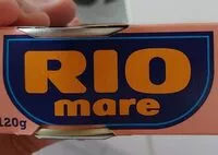 Mängden socker i Tonno