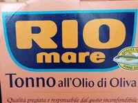 Mängden socker i Tonno