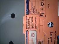 Mängden socker i Tonno all'olio di oliva con peperoncino di calabria