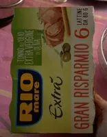 Mängden socker i Tonno olio oliva