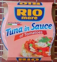 Mängden socker i Tunjevina u sosu od paradajza