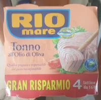 Mängden socker i Solid Light Tuna in Olive Oil