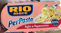 Mängden socker i Perpasta aglio e peperoncino