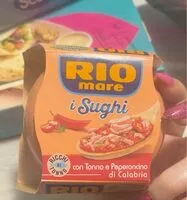 Mängden socker i I sughi