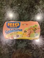 Mängden socker i Salatuna - Maize Recipe