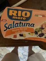 Mängden socker i Insalatissime