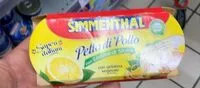 Mängden socker i Petto di pollo con limoni di sicilia