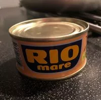 Mängden socker i Tonno all’ Olio di Olivia con LIMONE e PEPE NERO