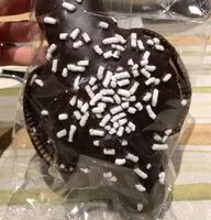 Mängden socker i Colomba al cioccolato