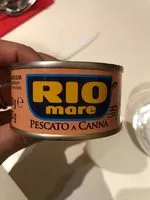 Mängden socker i tonno pescato a canna