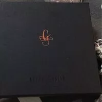 Mängden socker i Gianduiotti