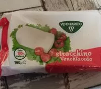 Mängden socker i Stracchino