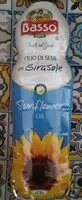 Mängden socker i Olio di Semi di Girasole