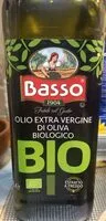 Mängden socker i olio extravergine di olive biologico
