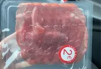 Mängden socker i Bresaola