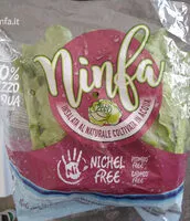 Mängden socker i Insalata romana Ninfa