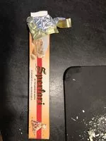 Mängden socker i Torrone Classico Mandorla