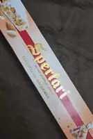 Mängden socker i Classico alla mandorla