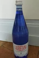 Mängden socker i Lauretana