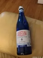 Mängden socker i Lauretana