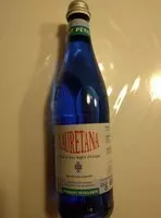 Mängden socker i Lauretana