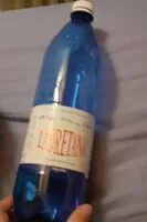 Mängden socker i Acqua