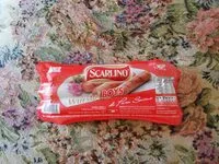 Mängden socker i Würstel BOYS