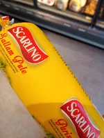 Mängden socker i Scarlino Le Cock Pollo Tacchino