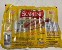 Mängden socker i Würstel LECOCK