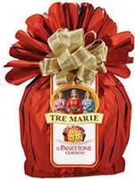 Mängden socker i Tremarie Panettone 750 GR. Incartato