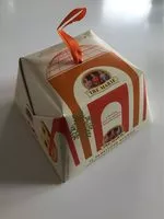 Mängden socker i Il Panettone Mignon